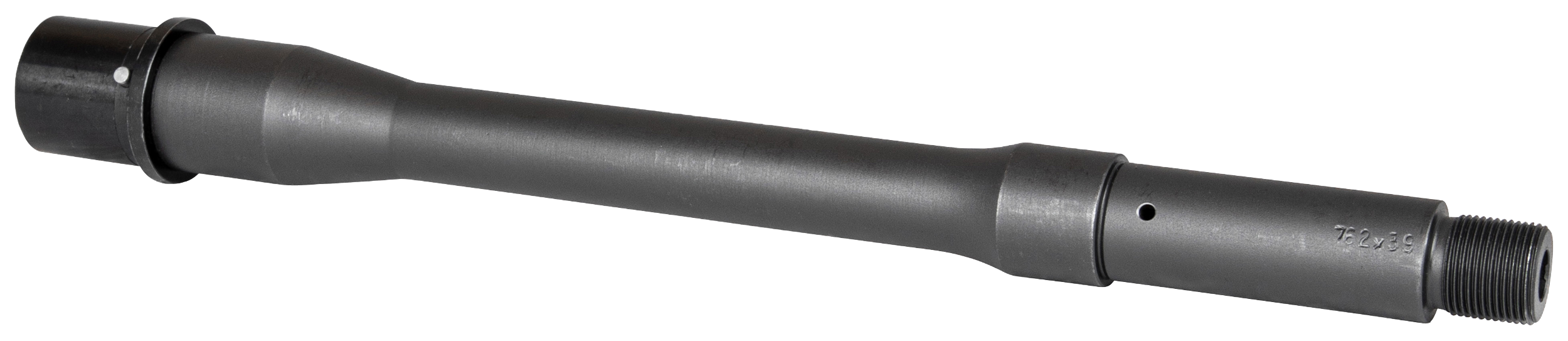 Diamondback 762X39C10M50B95R DB Barrel  7.62x39mm 10" Carbine-Length Black Nitride 4150 Chrome Moly Vanadium Steel