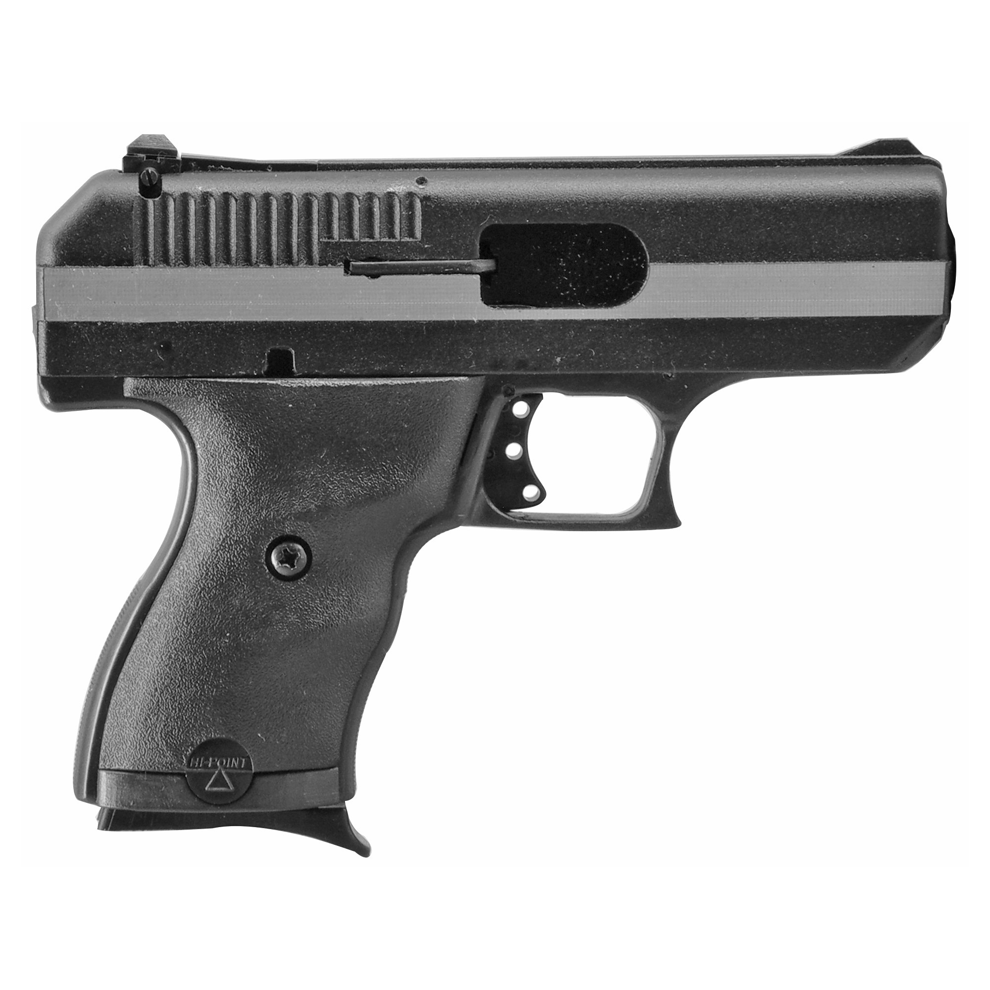 Hi-pt cf 380 2tone poly 3.5" 8rd-img-1