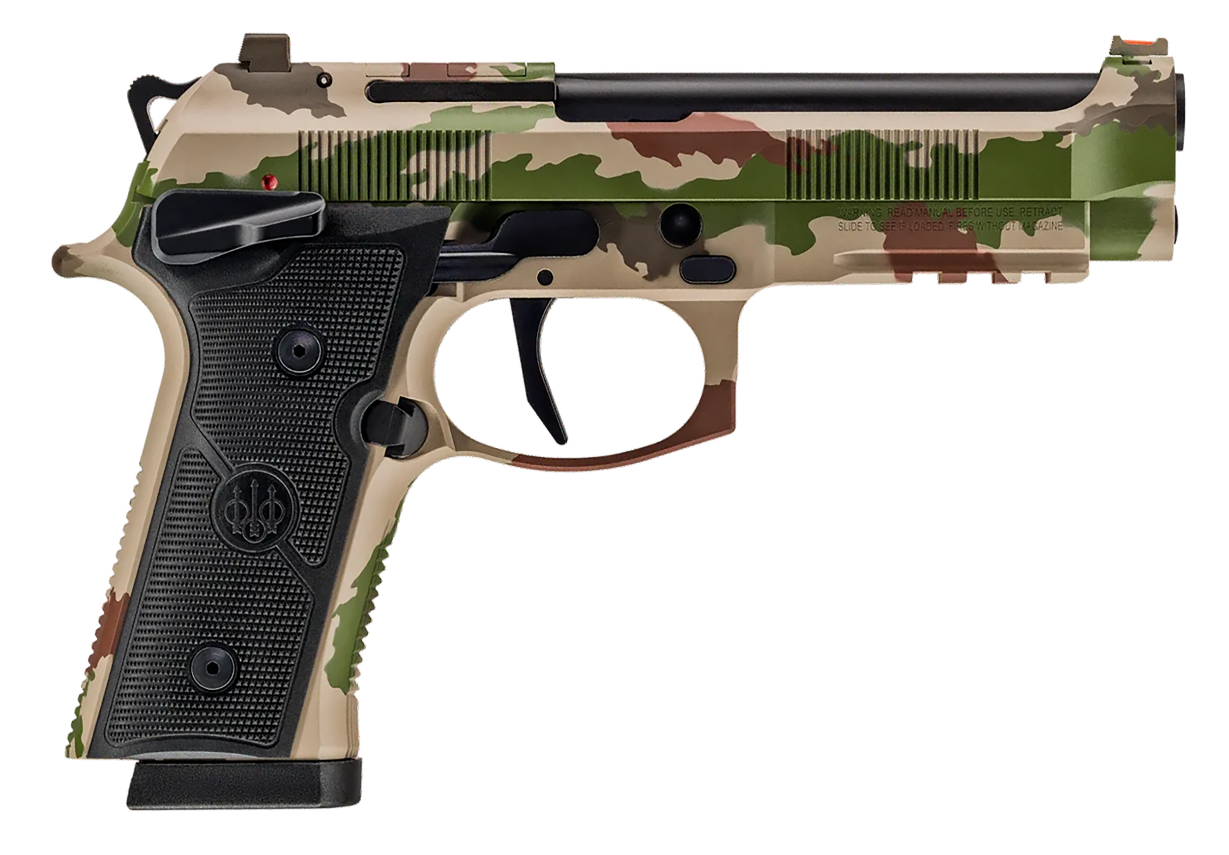 BER SPEC0742A18   92XI SAO 9M     4.7 18R VEGETATO
