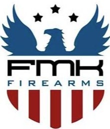 FMK G3 9mm 10rd Burnt Bronze CA Compliant Pistol