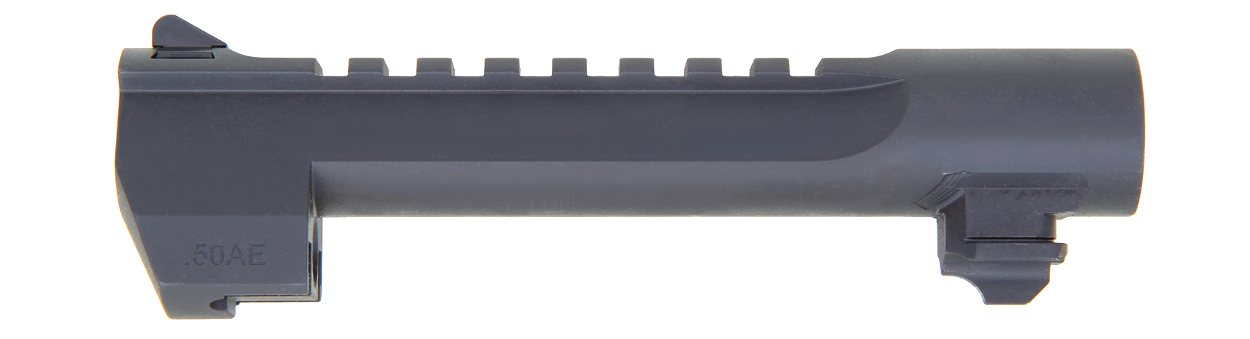 Magnum Research BAR506 Desert Eagle 50 AE 6" Matte Black Steel Fits Desert Eagle Mark XIX