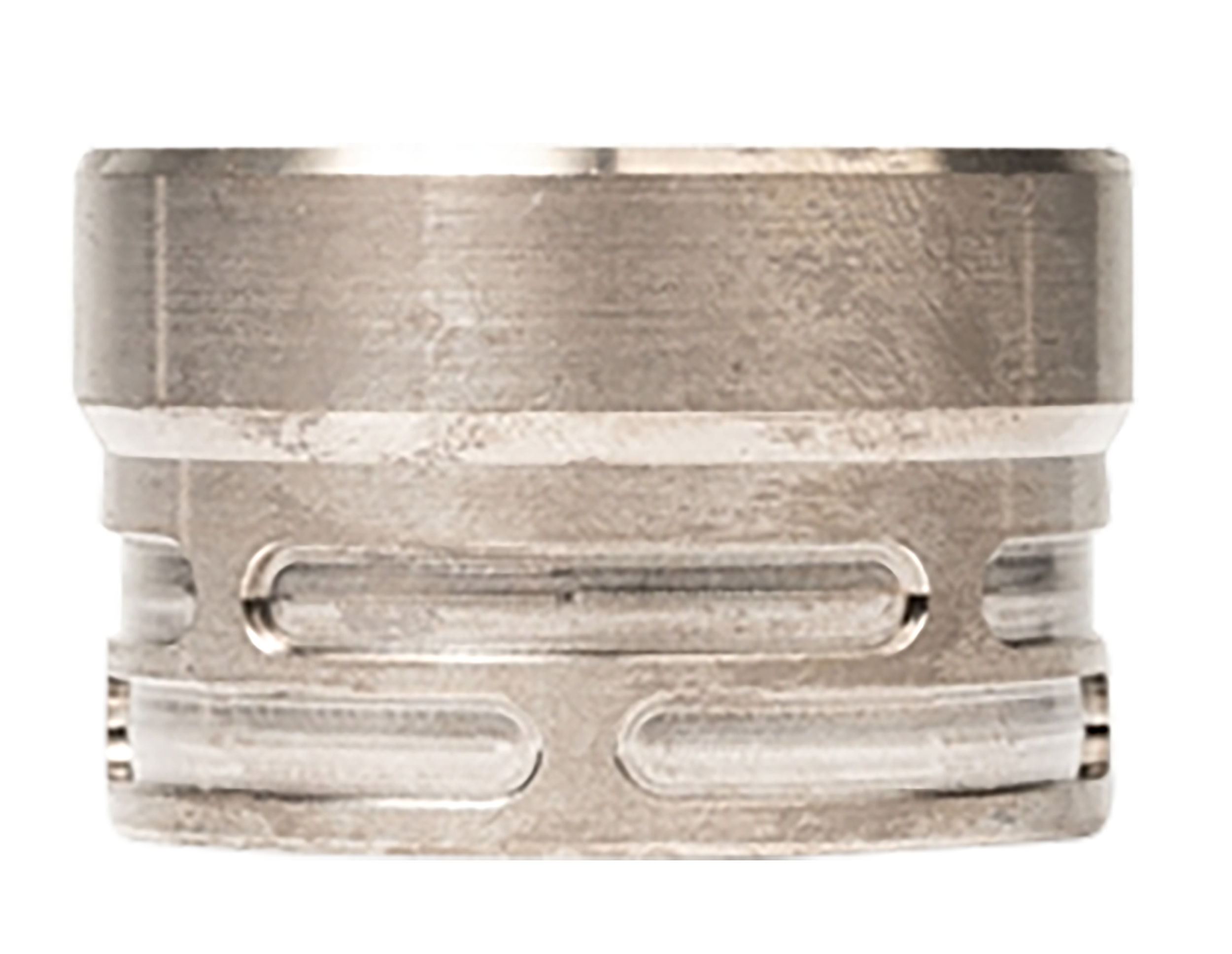 Q LLC ACCE9MOUNTM13.51LH Erect9r 9mm M13.5x1 LH 17-4 Stainless Steel