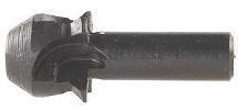 RCBS Trim Pro 3-Way Pilot/Chamfer .17 Cal