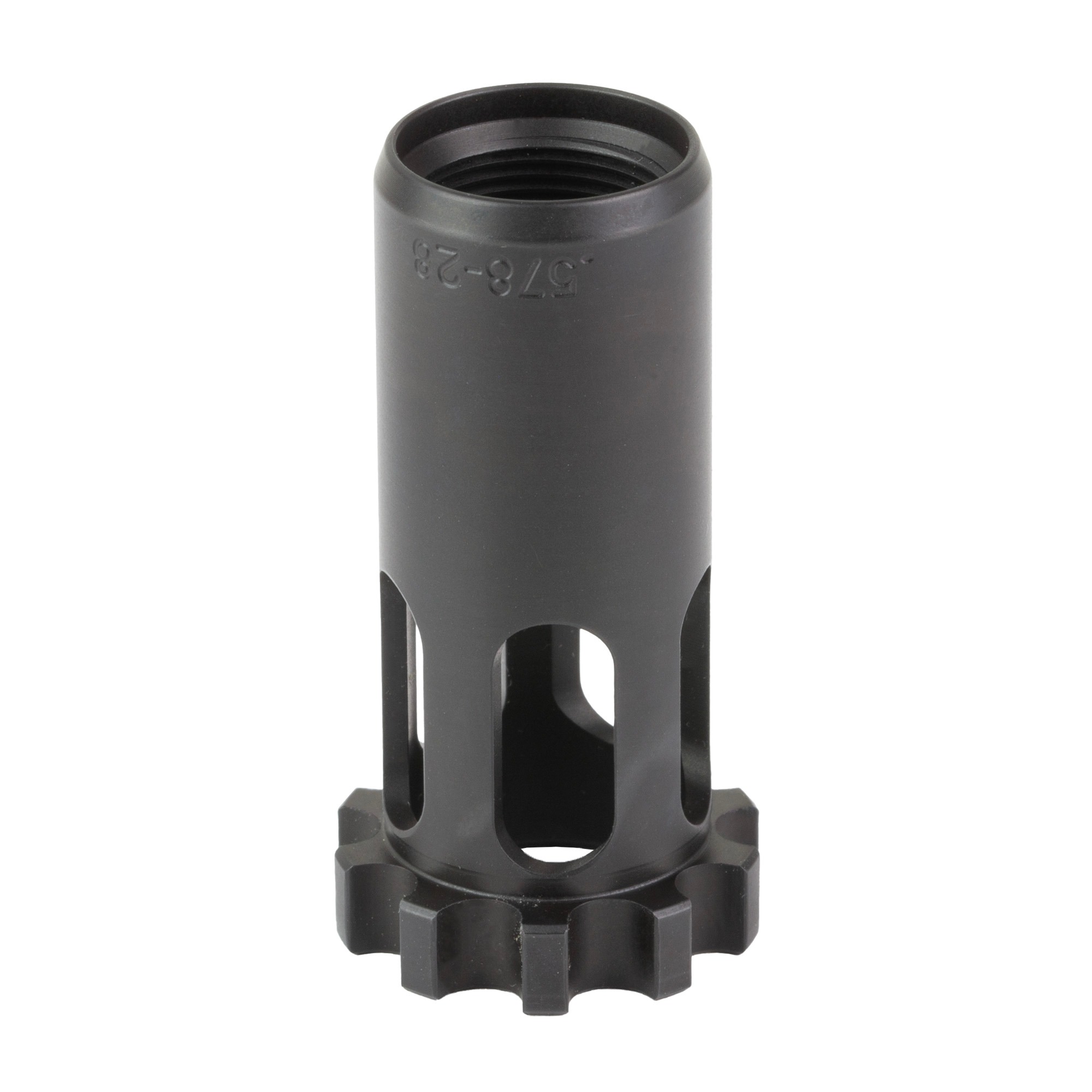 DEAD AIR MOJAVE PISTON .578X28 45CAL