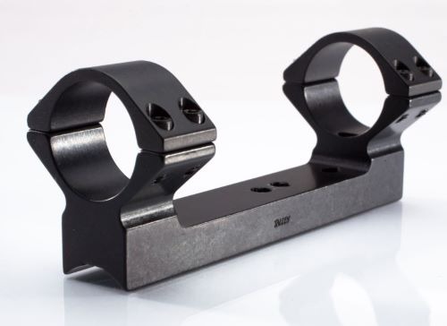TALLEY RING/BASE COMBO 1" HIGH TC CONTENDER G2 BLACK!