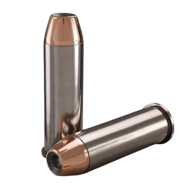 UA 328 44REM MAG 300GR XTP JHP 20/10