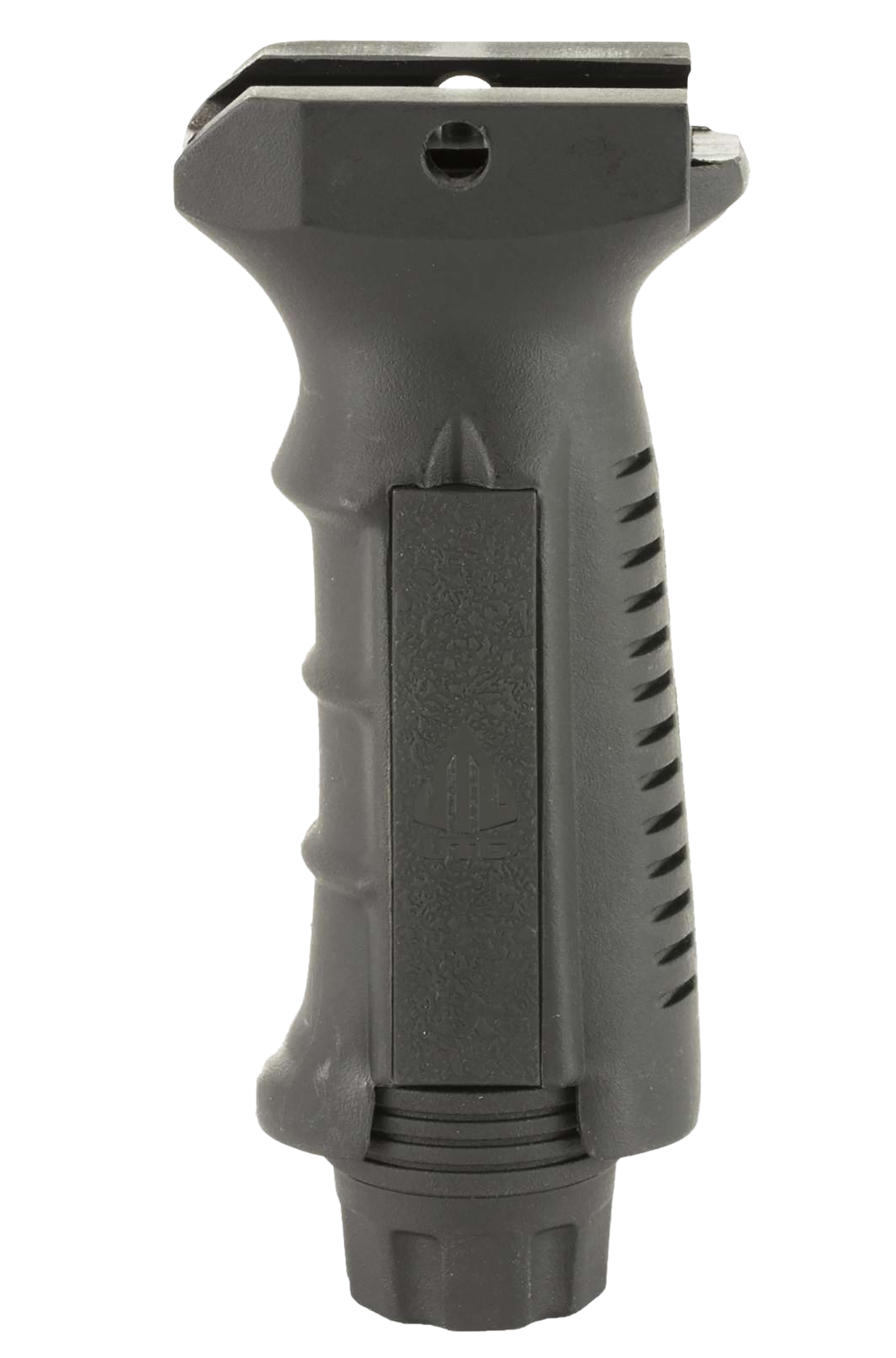 UTG Ergonomic Ambidextrous Vertical Foregrip