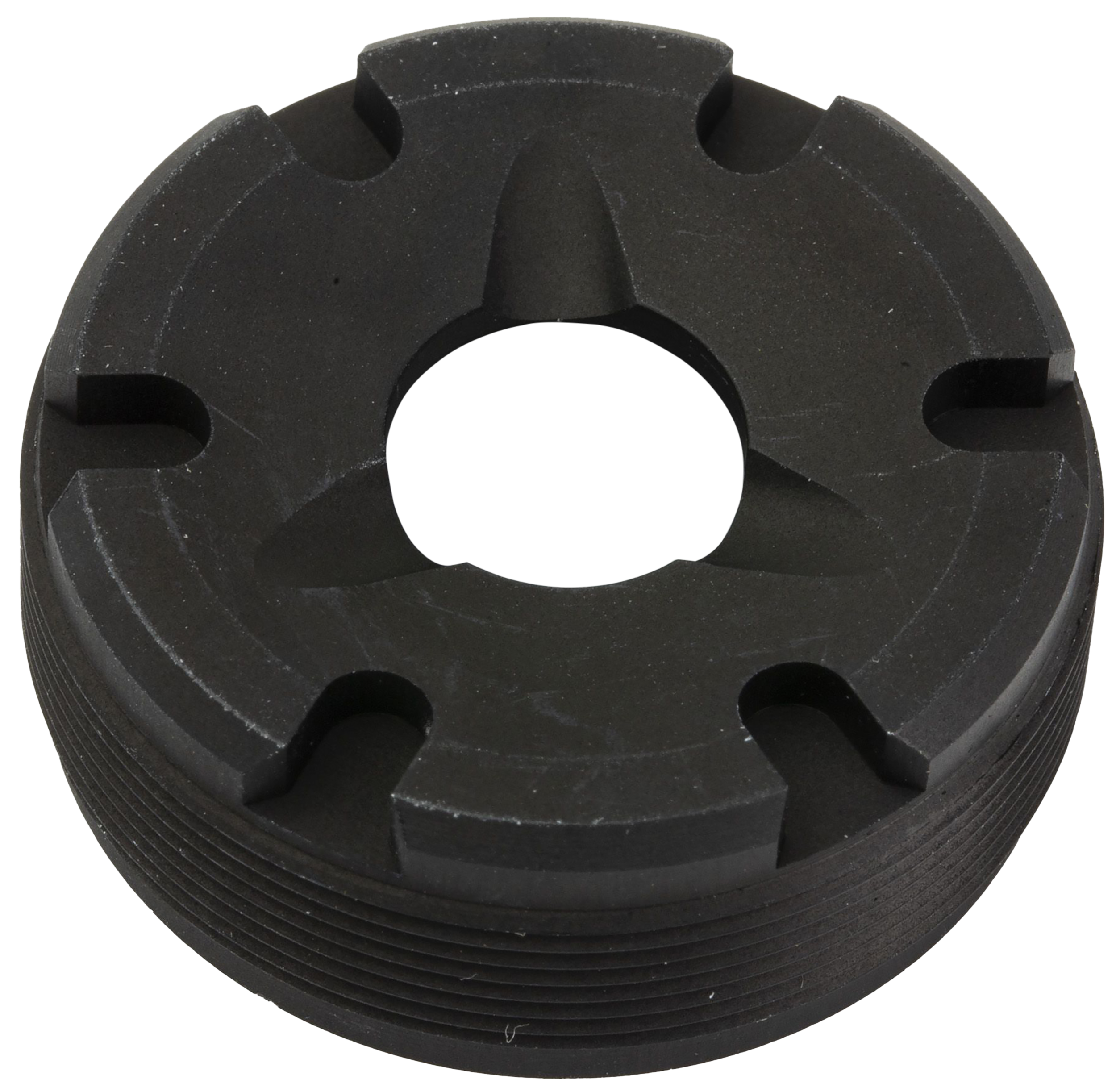 Dead Air DA415 Front Cap P-Series 9mm (FOR GHOST)