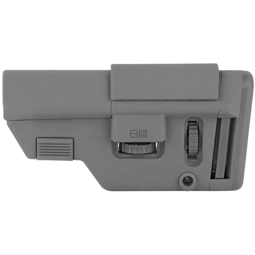 PRECISION STOCK, COLLAPSIBLE - SHORT (WG)