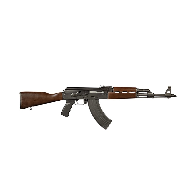 ZA-USA ZSTVA PAPM70 RFL 762X39 WOOD