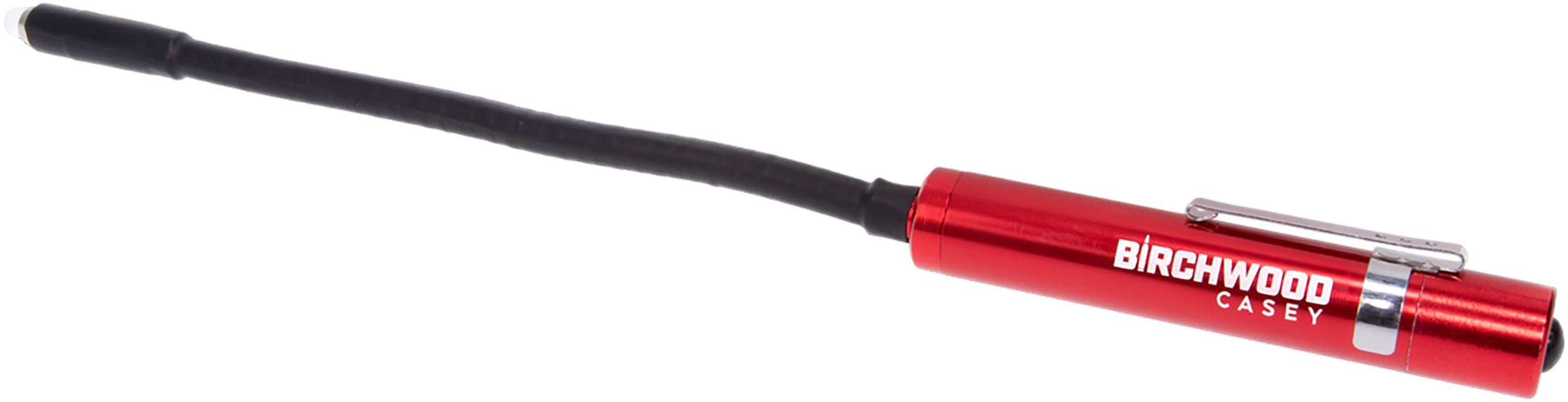 Birchwood Casey BORELIGHT Bore Light Flexible Red/Black