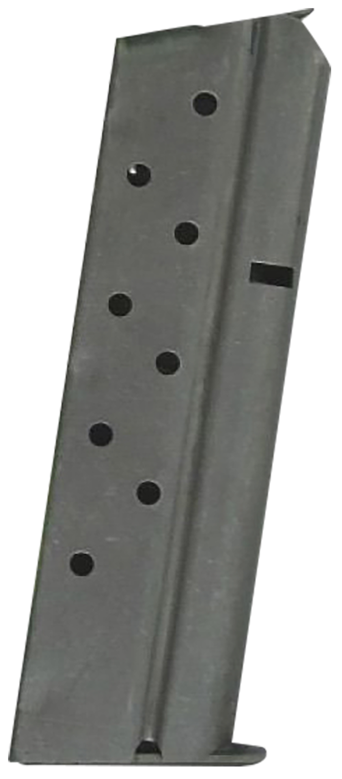 Kimber Mfg.,inc 1000351A   9rd 38 Super Fits 1911 Silver Steel
