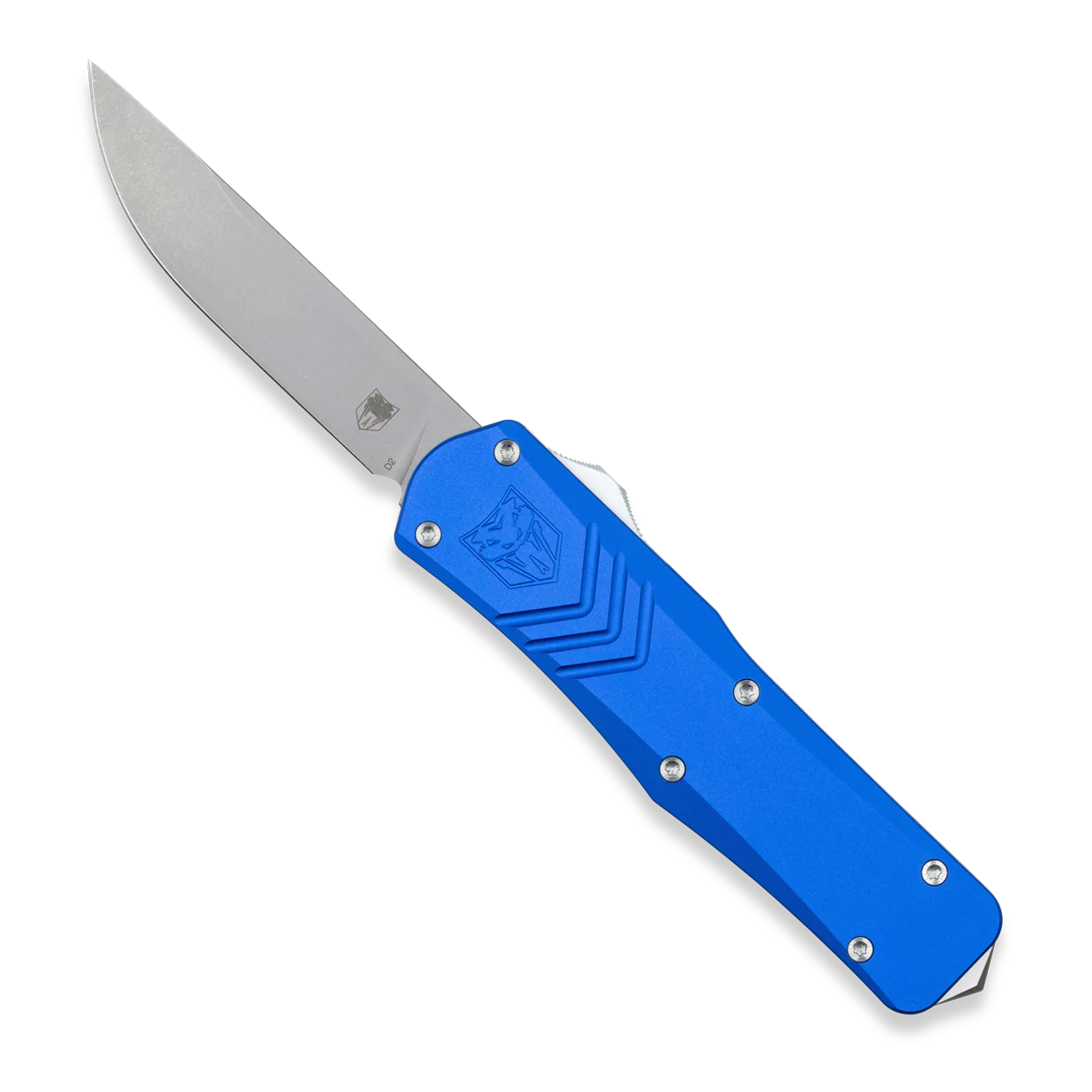dCOBRATEC MEDIUM BLUE FS-X DROP NS GEN 2