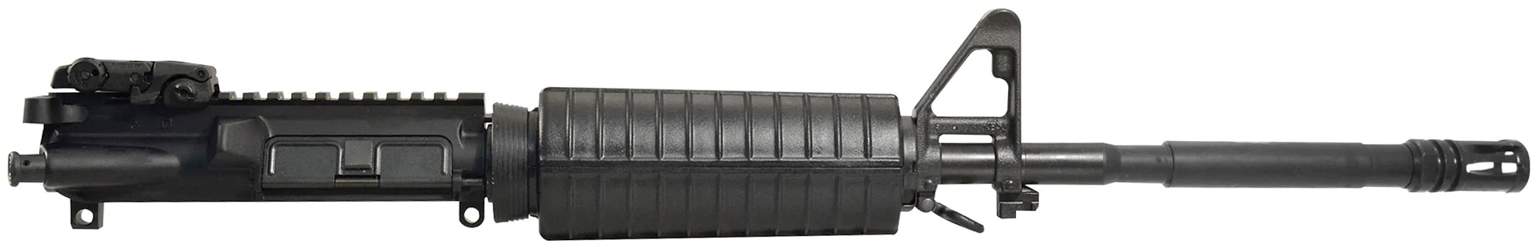 CLT UPPER 223REM M4 16 HANDGUARDS MATECH BUIS
