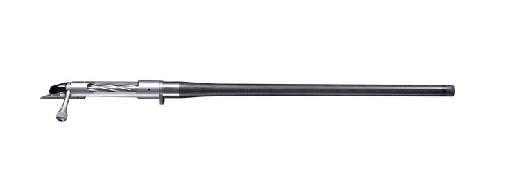 Bergara Rifles BPBA34-22CM Premier  22 Creedmoor 22" CURE Threaded Barrel