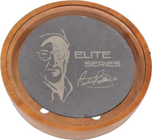 PITTMAN GAME CALLS ELITE SERIES CRYSTAL CALL!