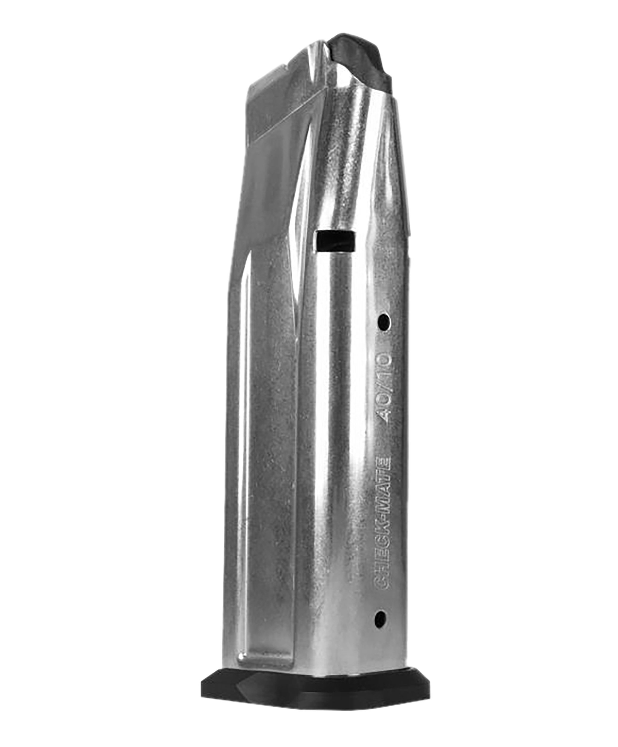 Girsan 111004 Witness  15rd 10mm Silver Stainless Steel