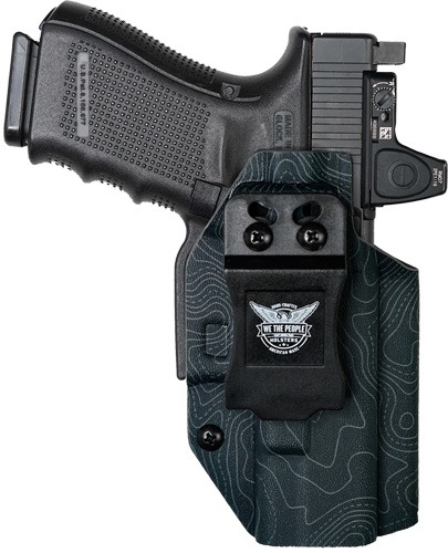 We The People Holsters IWB Holster for Bodyguard 2.0 NTS/TS