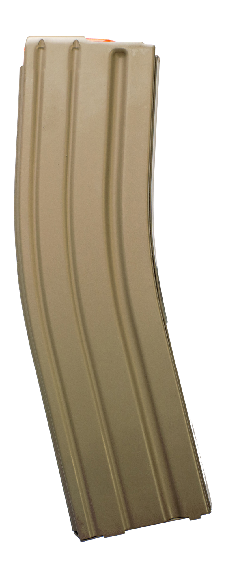 GP 810091157350   AR15 40RD STEEL MAG FDE 556/223