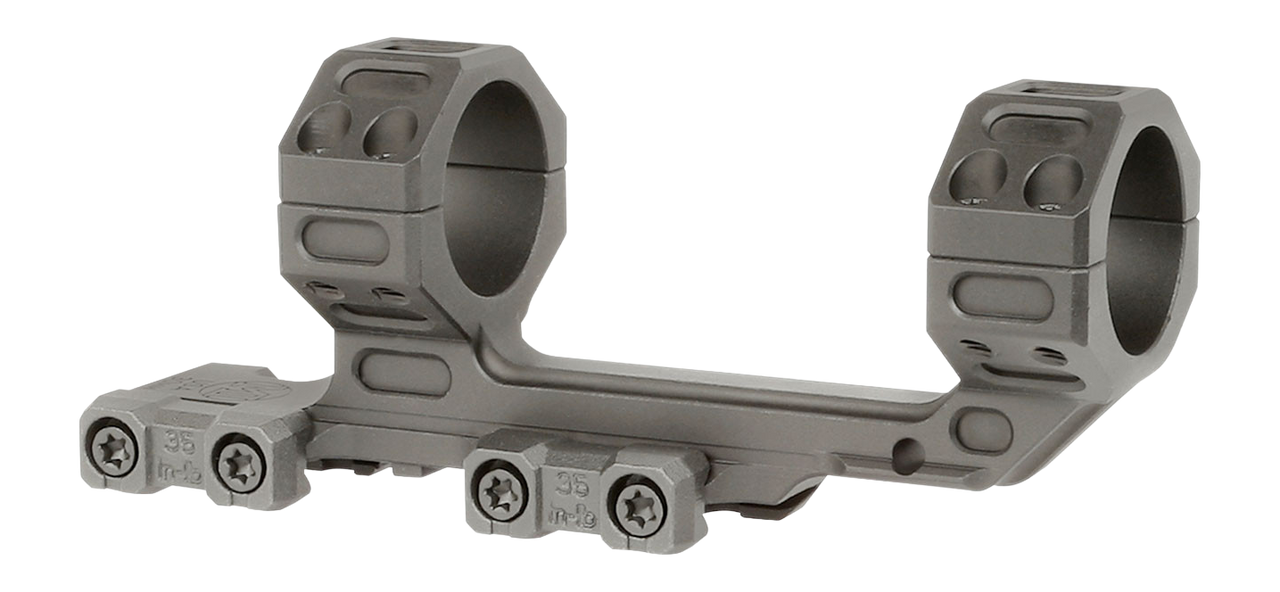 MIDWEST MI-MK2-30SM MK2 30MM SCP MOUNT