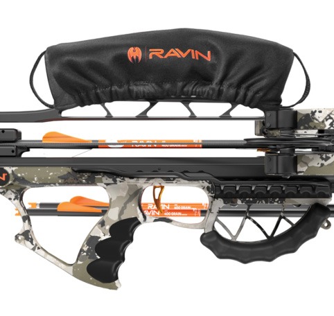 RAVIN PREMIUM SCOPE COVER