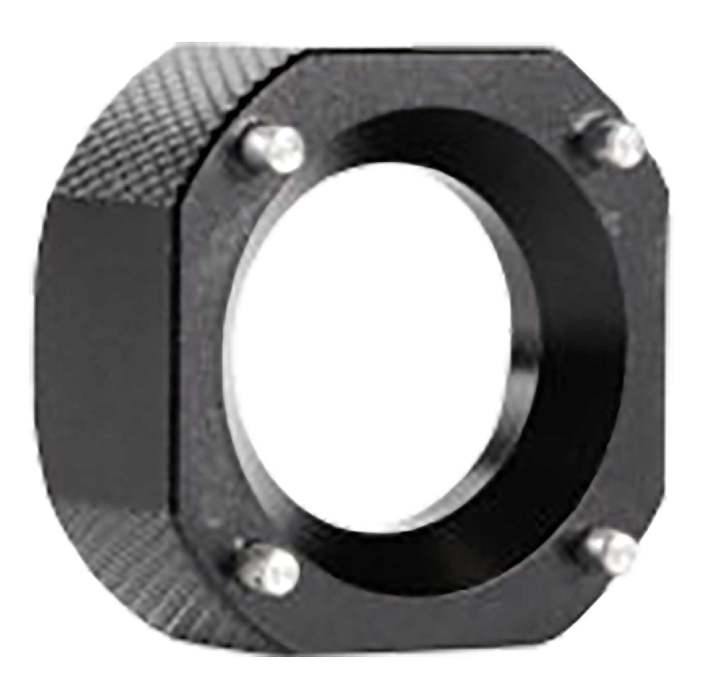 Dead Air DA208 MK2 Front Cap Tool R-Series Black