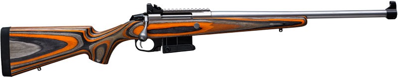 TIKKA T3X ARCTIC 308 WIN 20" THREADED LAMINATED/SS