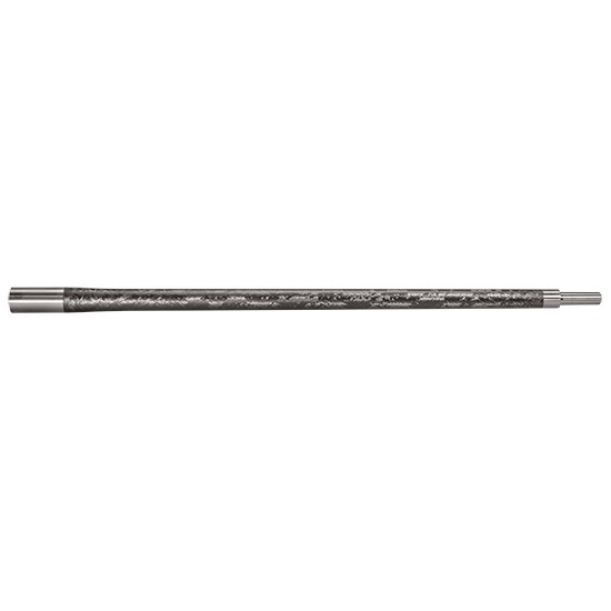 PROOF BBL CF BLANK BOLT .224 SENDERO 24 1-7