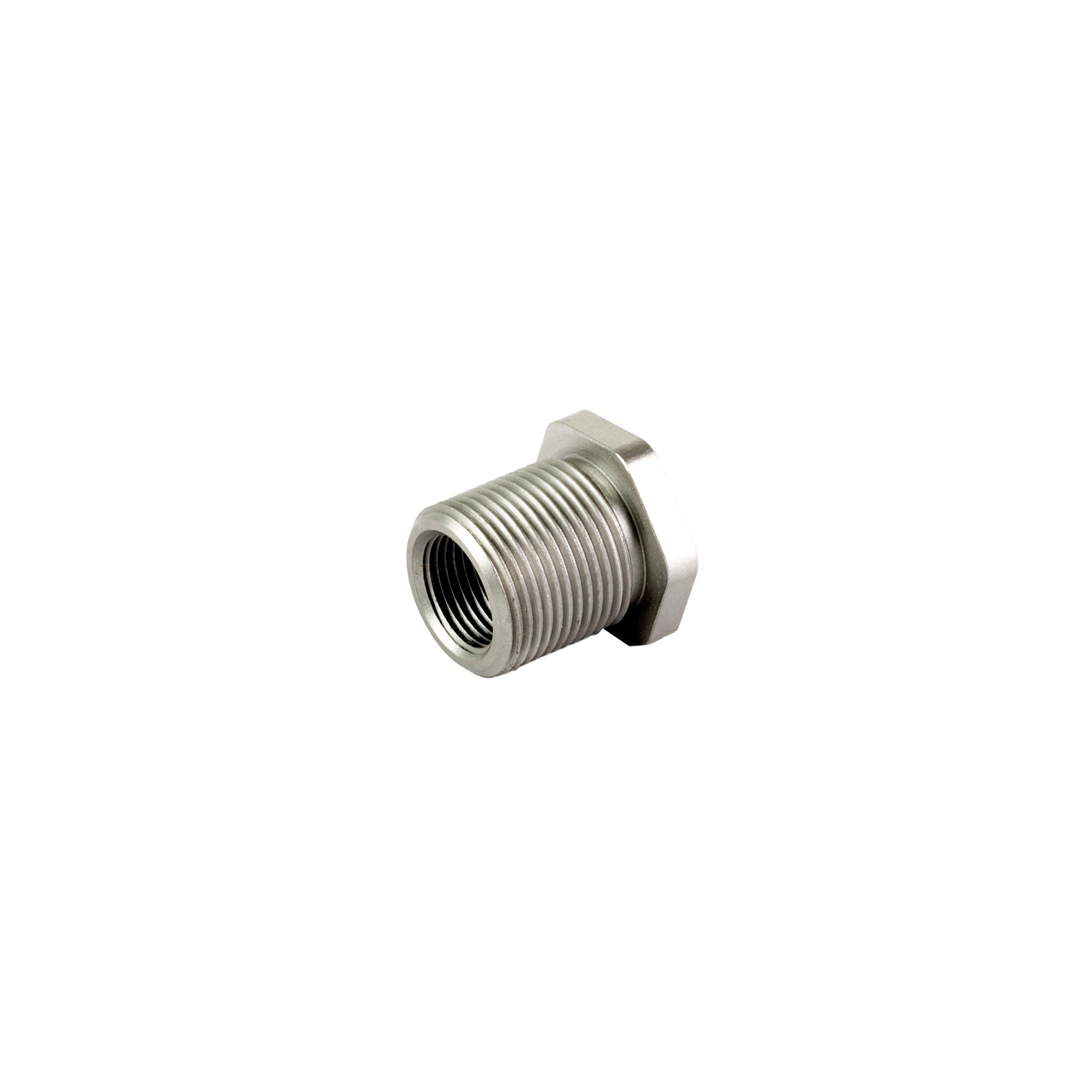 KIMBER THREAD ADPTR 7/16X28-5/8X24