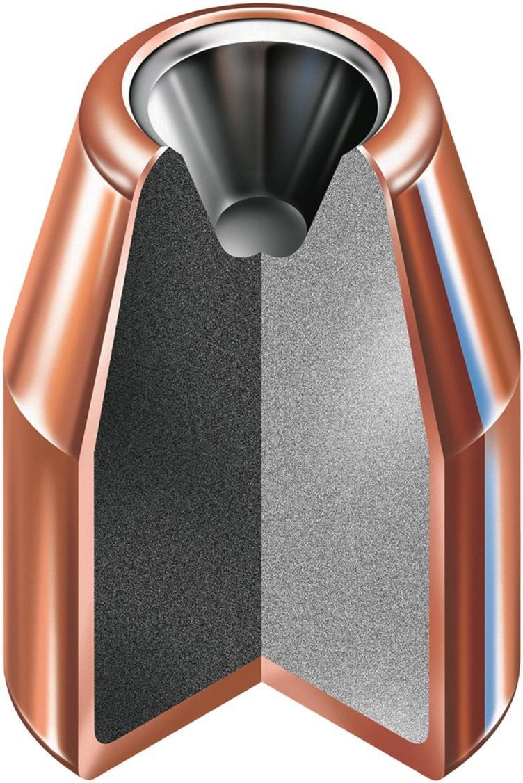 Hornady HAP Handgun Bullets .45 cal .451" 185 gr HAP 1900/ct
