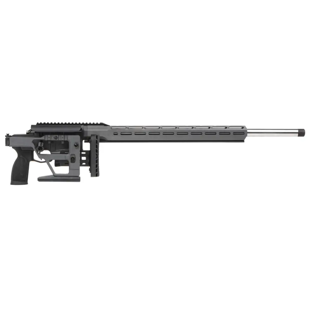 SIG SAUER CROSS PRS 308WIN 24"STS BBL, 10RD