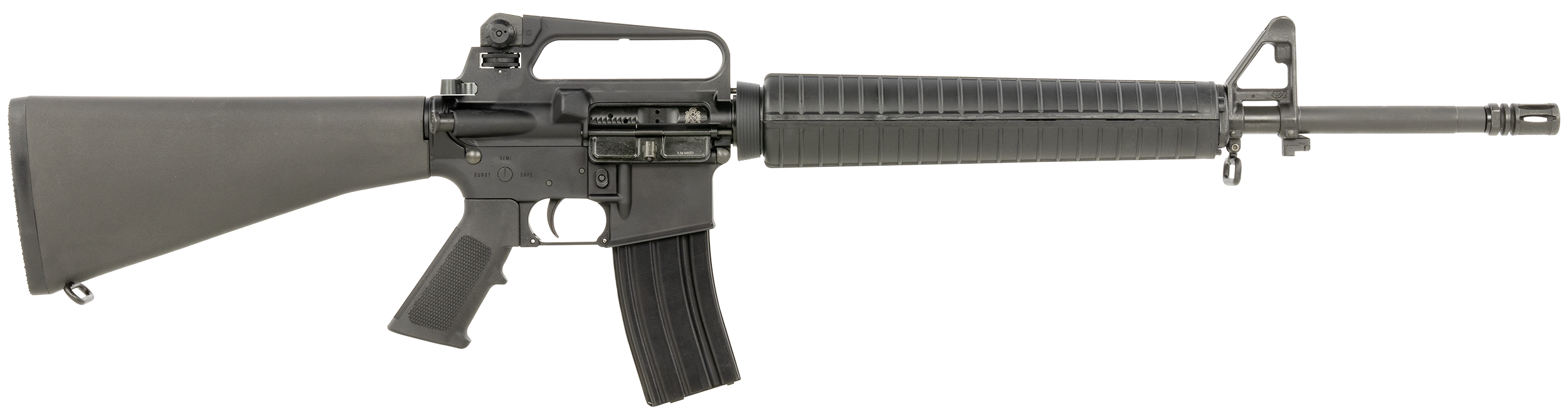 SPG SA920556B-A2 SAINT VICTOR 5.56 16 A2 30R