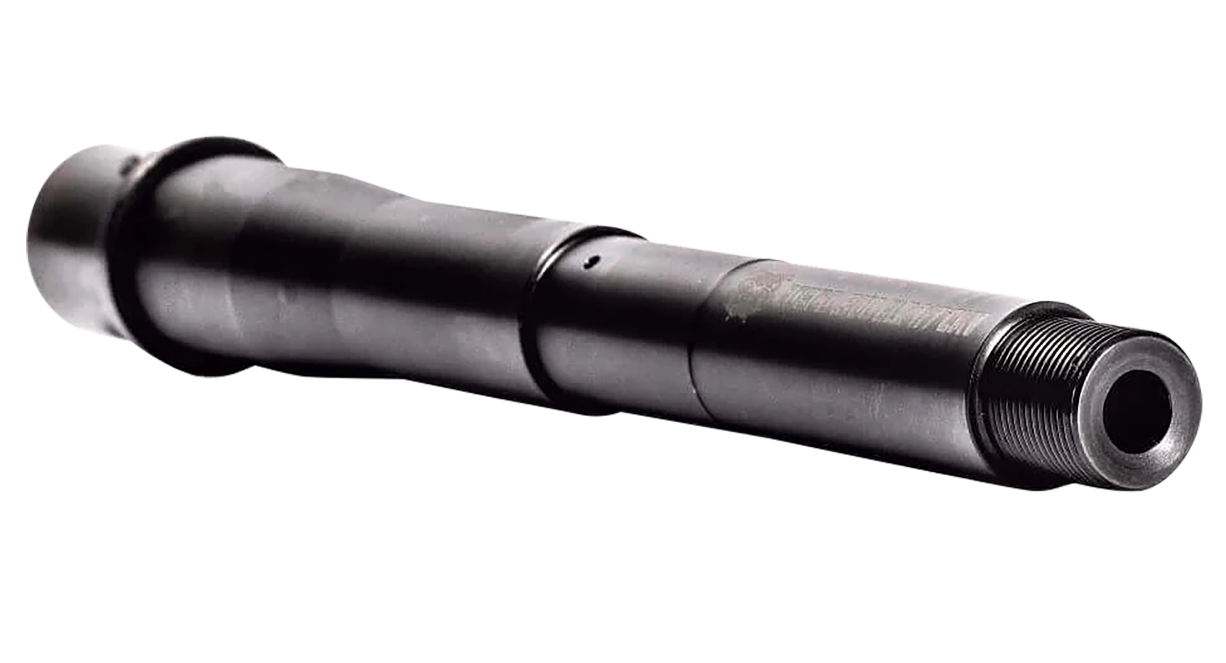 Rosco Manufacturing BL-82-HB-300BLK-7-P Bloodline  300 Blackout 8.20" Nitride 4150 CMV Barrel