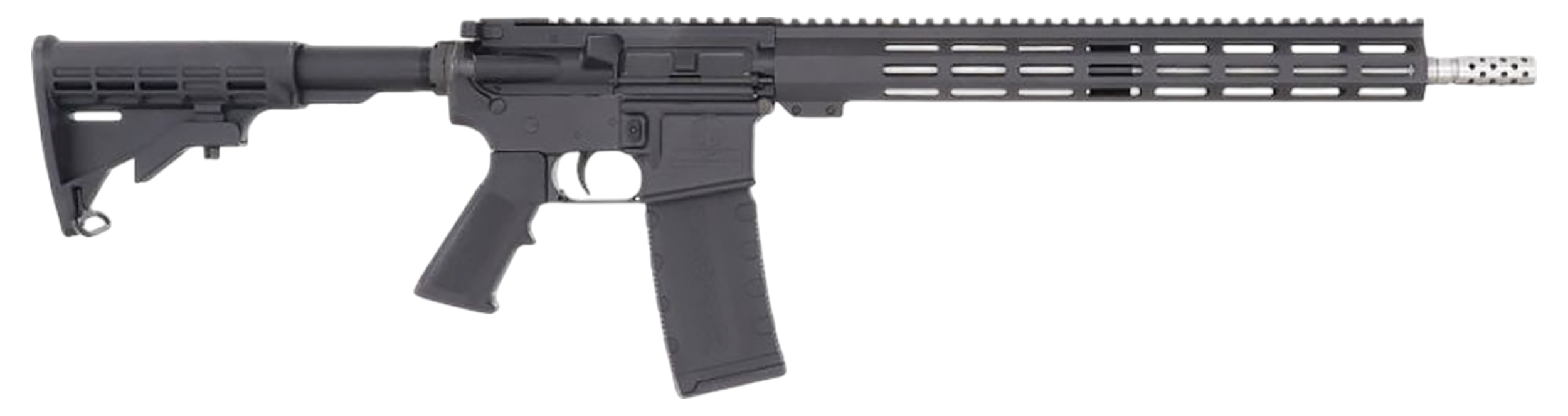 GLFA GL15223SS BLK      223 WYLDE RFL BLK