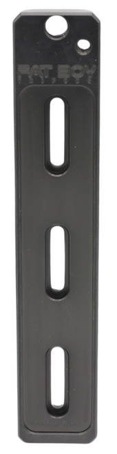 FATBOY UNIVERSAL ARCA RAIL 8