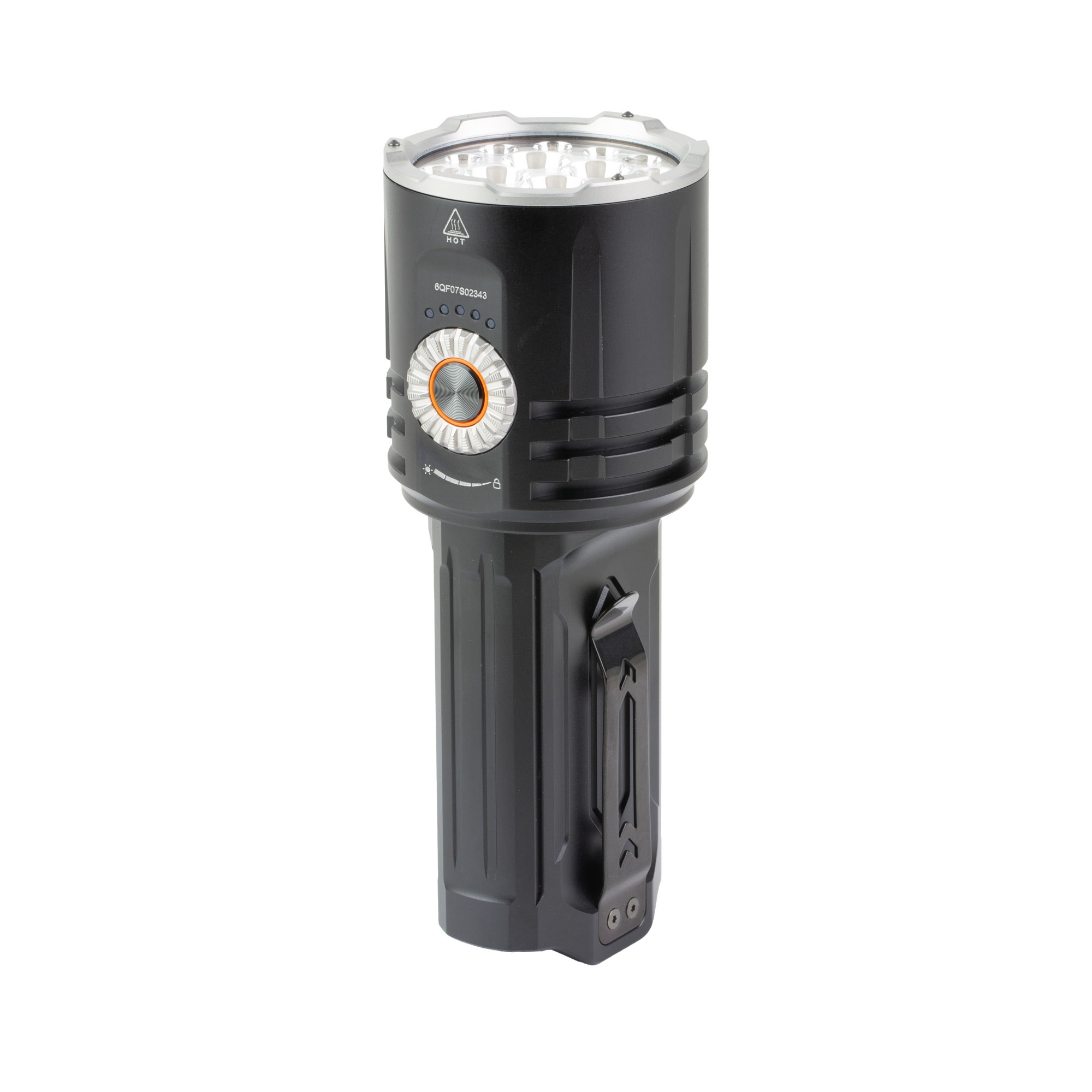 FENIX LR35RPRO 10000LUMEN W/SPOT-FLD