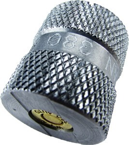 LYMAN CASE HEAD SPACE GAUGE 380 ACP