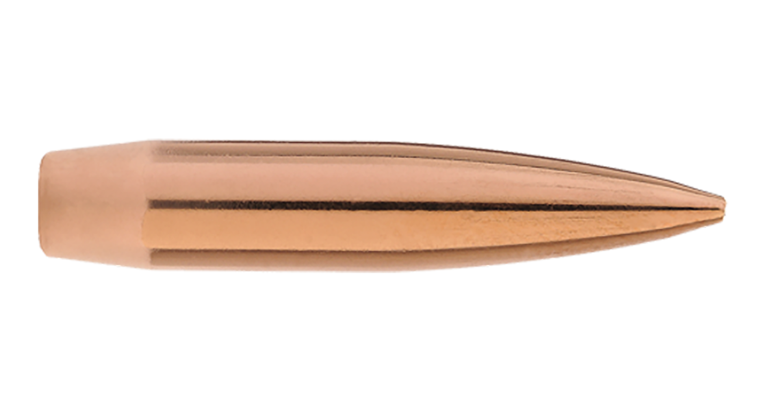 Sierra 1743 Tipped GameKing 6.5mm 142gr Hollow Point Boat Tail 100/Box