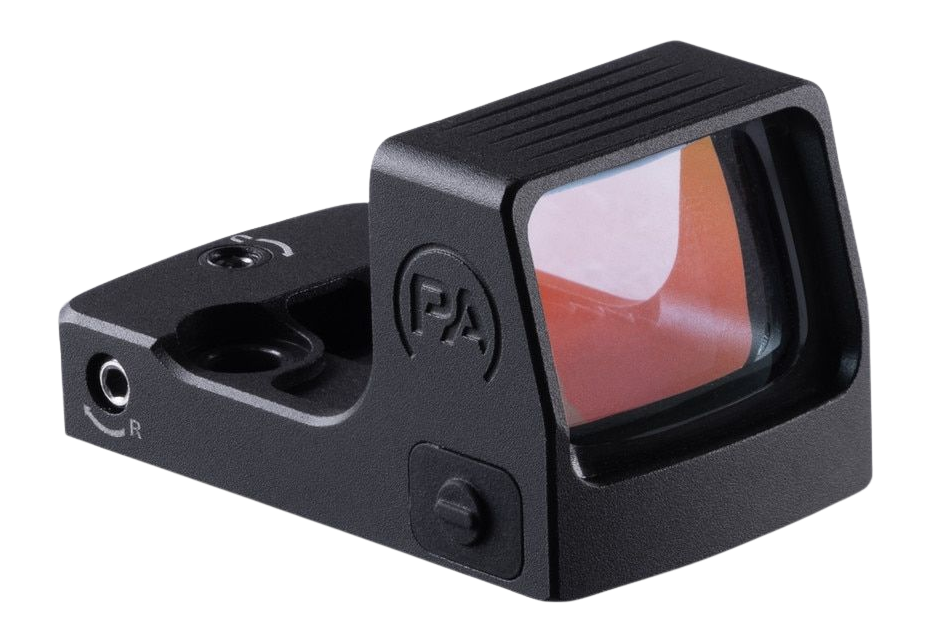 PA 810049    CLASSIC SERIES 21MM MICRO REFLEX GRN