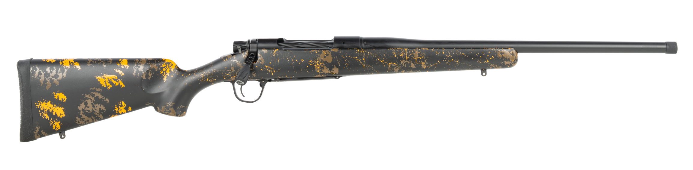 Christensen Arms Mesa FFT Buckmasters 243 Win 20" Rifle
