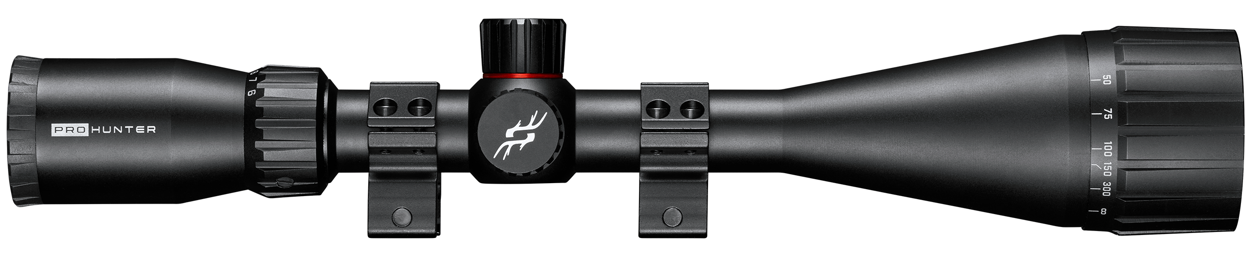 Simmons SPH61850 ProHunter  6-18x50mm