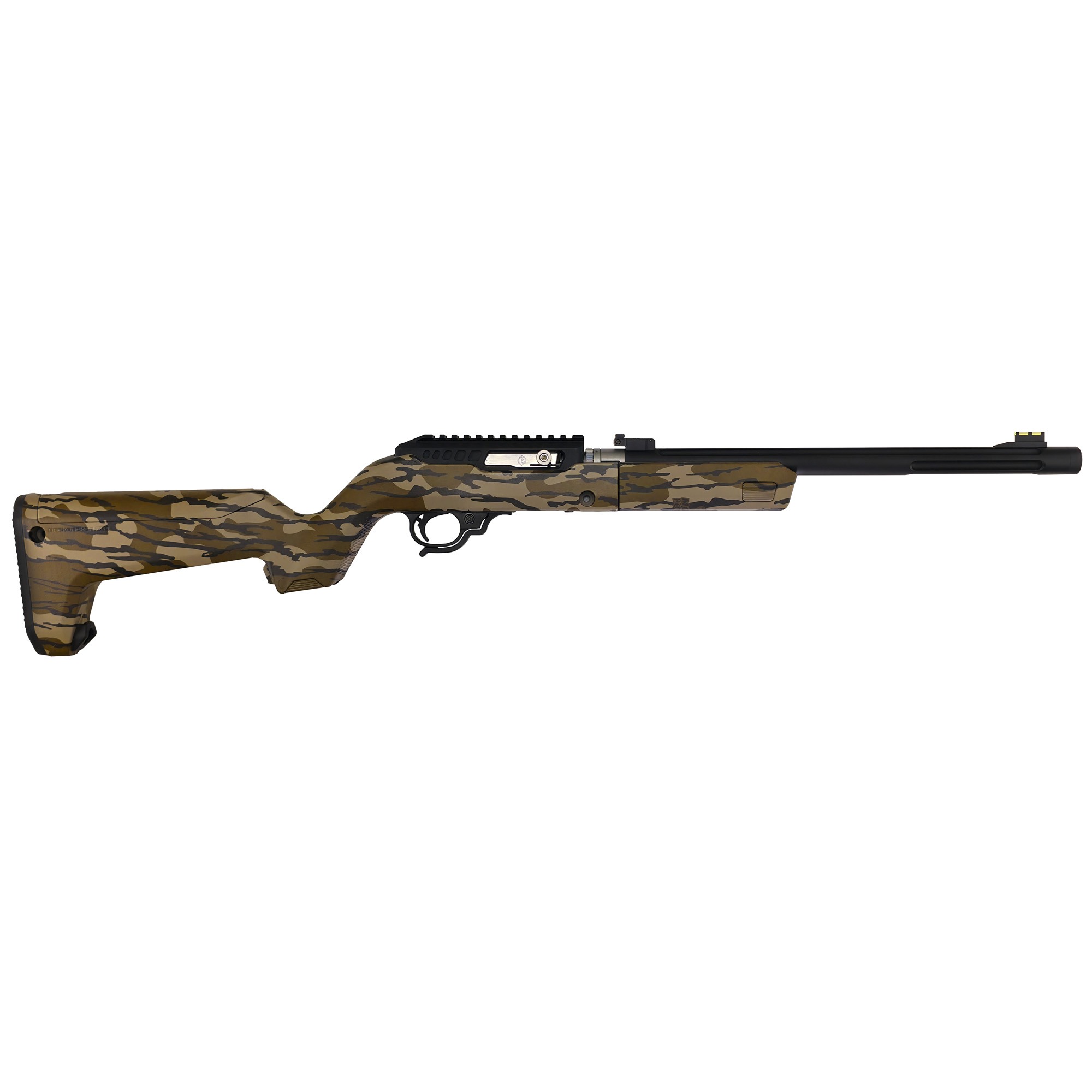 TACSOL GEN2 TD 22LR 16.5" 10RD MO/BK