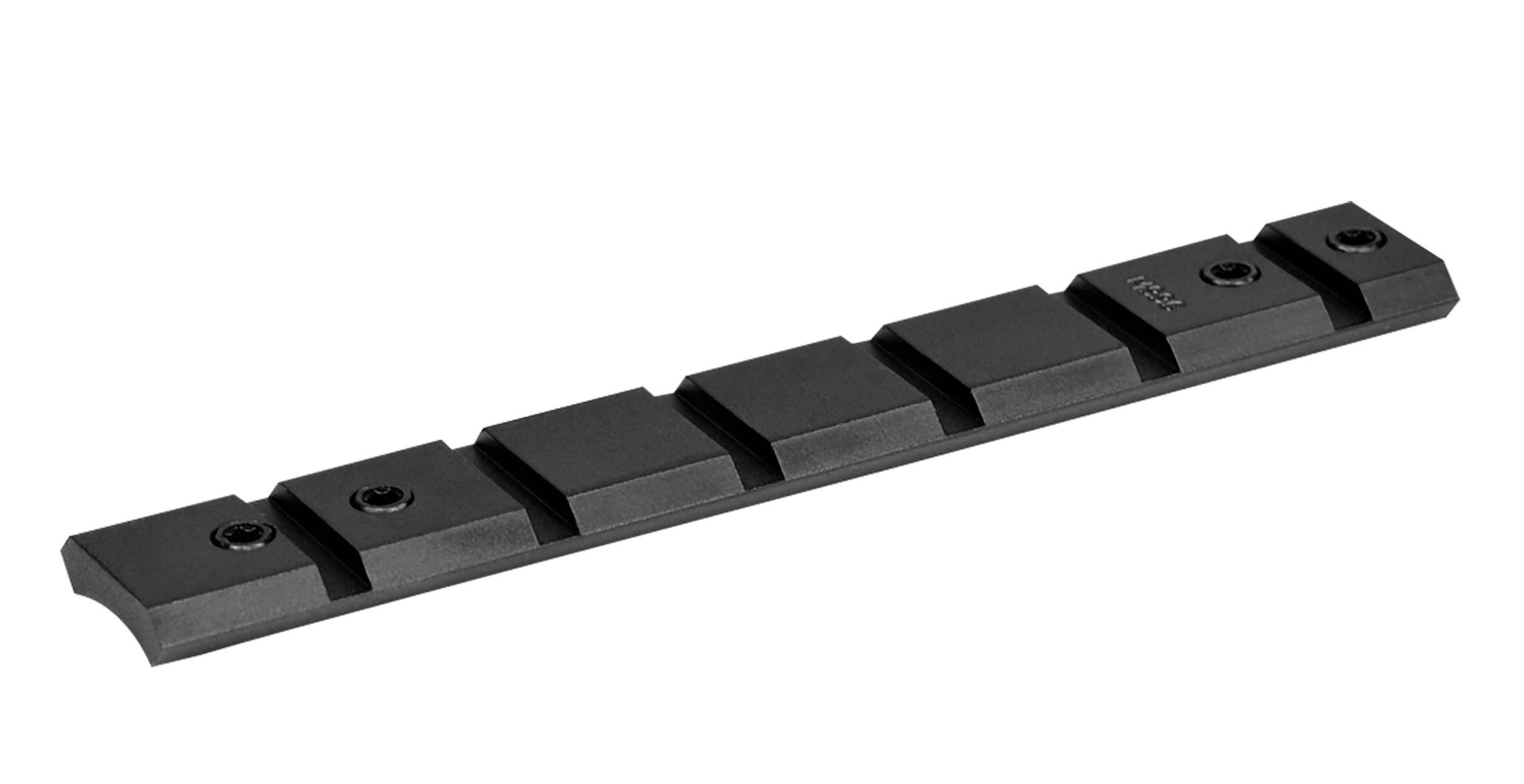 Warne M996M Maxima  Matte Black Steel Browning Mark II/Bar II/BAR