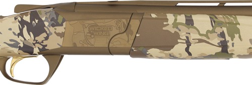 BROWNING CYNERGY WICKED WING 12GA 3.5" 30"VR AURIC!!