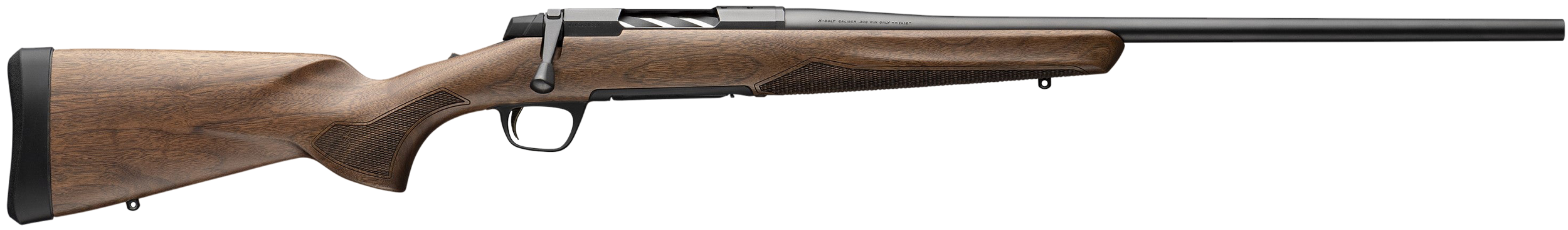 Browning 036001224 x-bolt 2 hunter full size 270 win 4+1 22" matte blued...-img-0