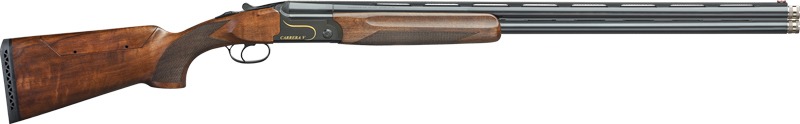 FAIR CARRERA V 12GA. 30"VR CT-5 WOOD/BLACK ADJ COMB!