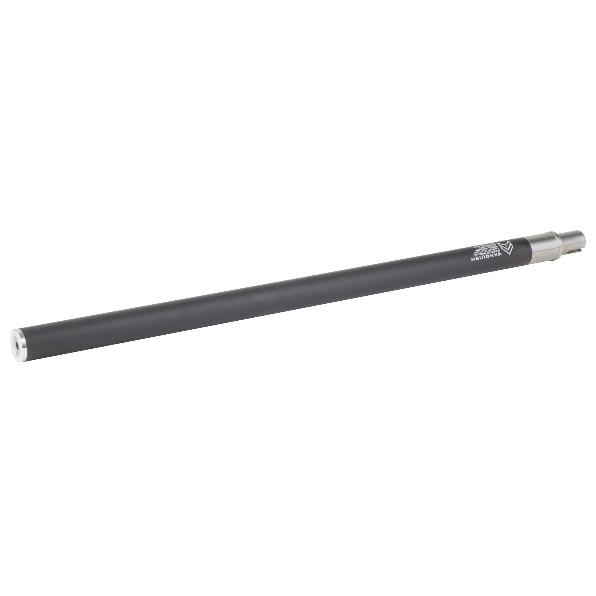 Angstadt Arms Vanquish 22 Ruger Precision Rimfire Suppressed Barrel 22 LR