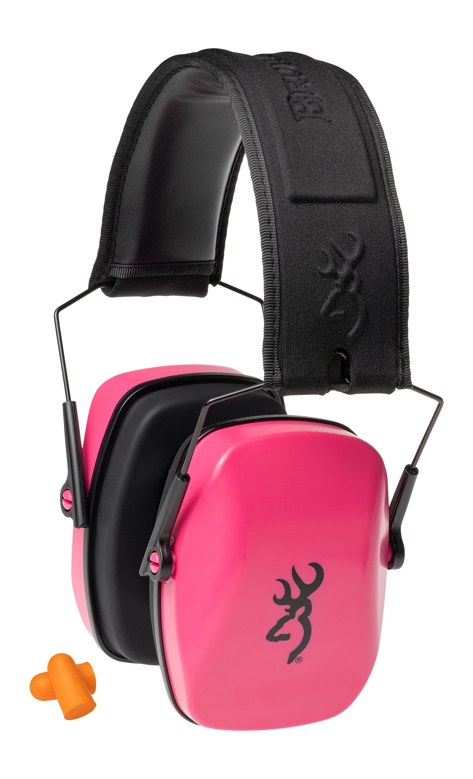 BRN 12677 BUCKMARK III PINK HP