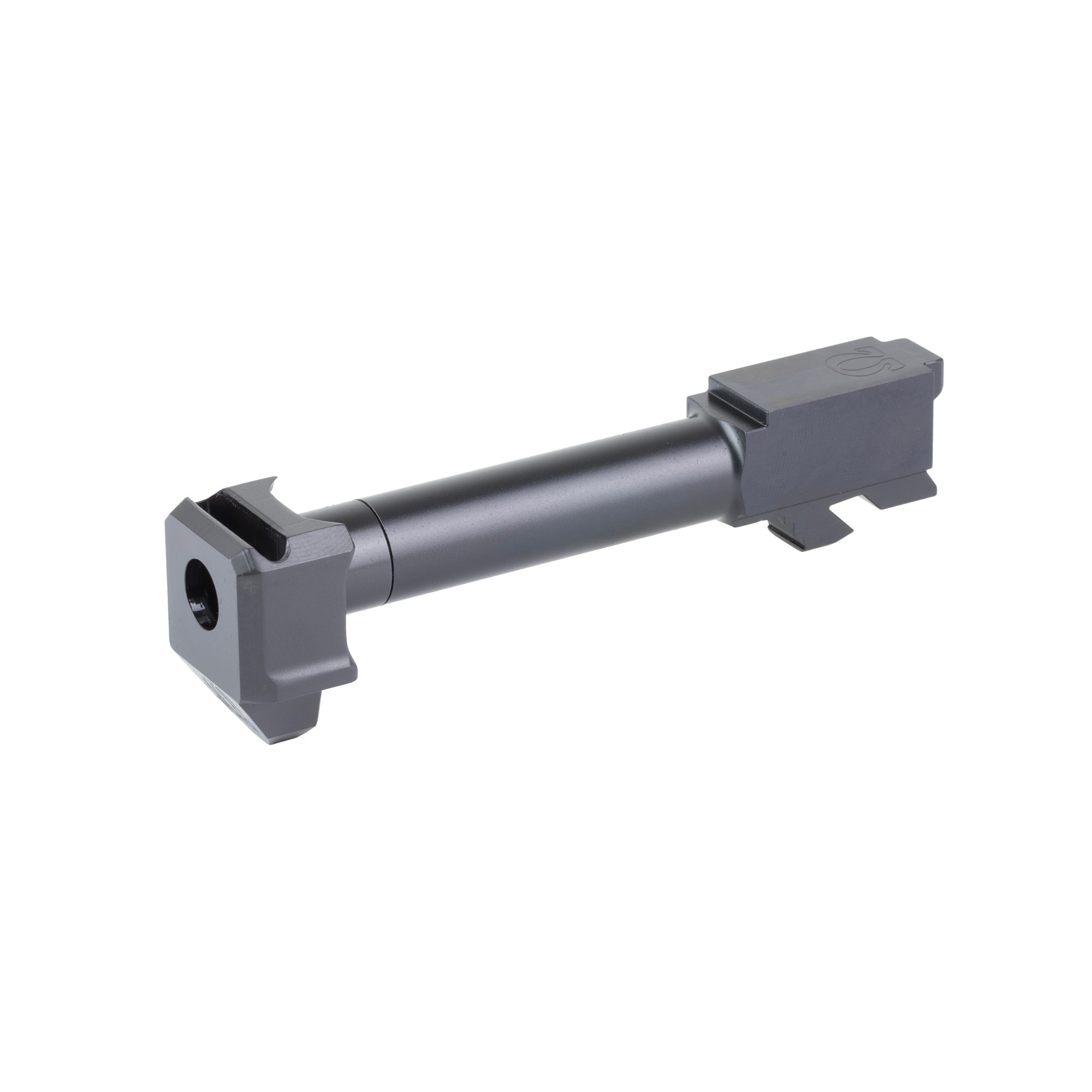 ICARUS OMEGA COMP/BARREL FITS G19 G5
