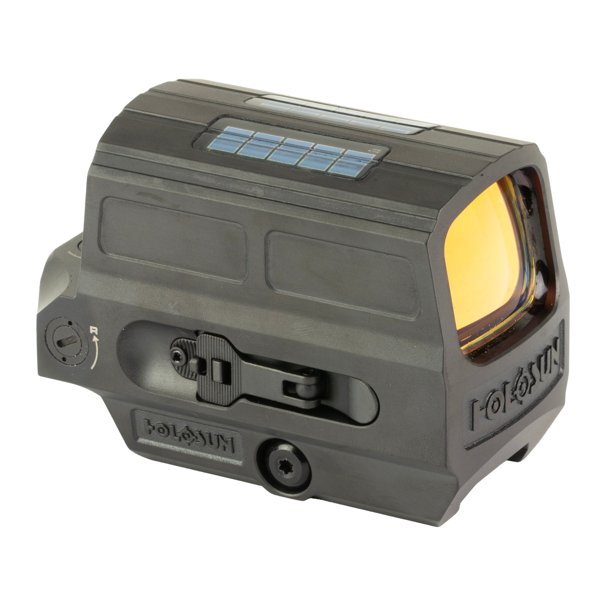 H-SUN ENCLOSED REFLEX TI MRS GRN SLR
